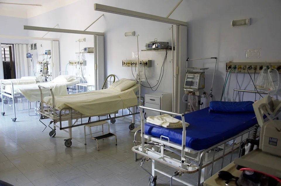 Szpital Psychiatryczny w Złotoryi otrzyma wsparcie od Polkowic