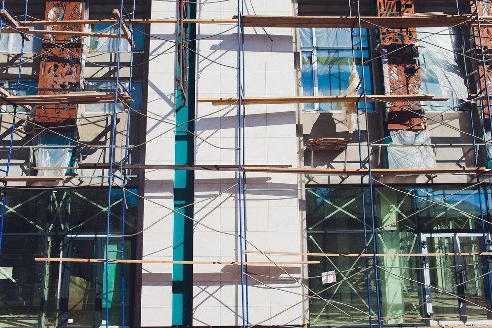 Cmentarz komunalny zyskuje nowe oblicze dzięki rozbudowie