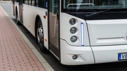 1 listopada 2026: zmiany w parkowaniu i autobusach
