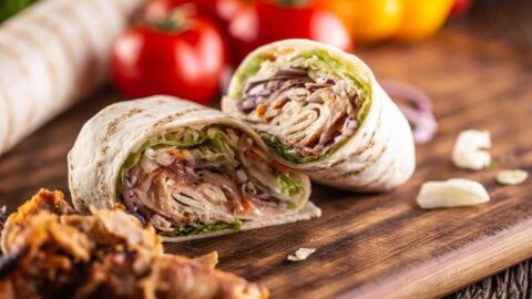 Kebab Polkowice