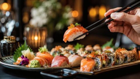 Sushi Polkowice