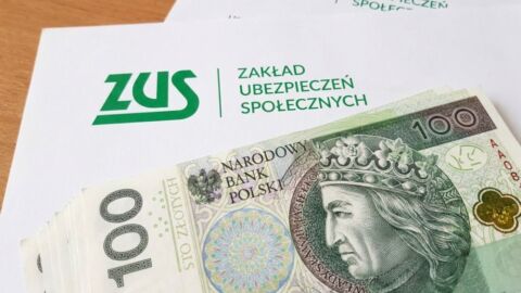 ZUS Polkowice