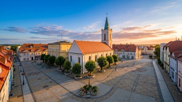 Polkowice