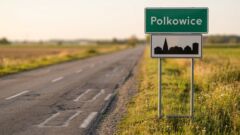 Cmentarz przy Spokojnej urósł do 11,87 ha