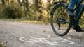 Kaźmierzów: asfaltują nowy pumptrack