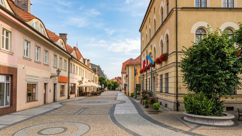 Przemków gościł 17 kół gospodyń z powiatu